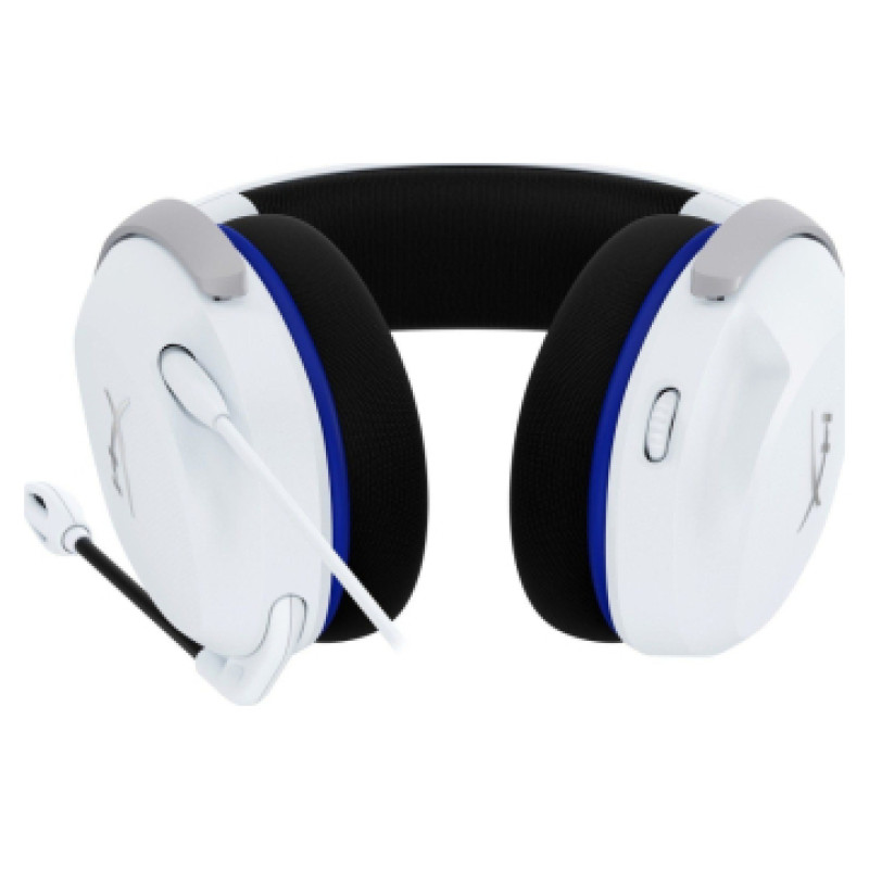 Hyperx Austiņas HyperX Cloud Stinger 2 Core PS White