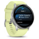 Garmin SMARTWATCH VENU 4 45MM/SILVER/CIT 010-03014-02 GARMIN