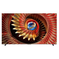 TCL TV Set|TCL|98 "|4K Ultra HD|3840 x 2160 pixels|Flat|16:9|QLED|98Q8C