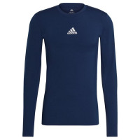 Adidas Compression Long Sleeve Tee M GU7338 (S)
