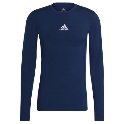 Adidas Compression Long Sleeve Tee M GU7338 (S)