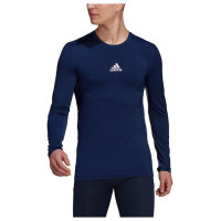 Adidas Compression Long Sleeve Tee M GU7338 (S)