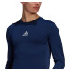 Adidas Compression Long Sleeve Tee M GU7338 (S)