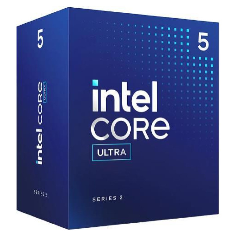 Intel CPU CORE U5-235 S1851 BOX/3.4G BX80768235 S RQAS IN
