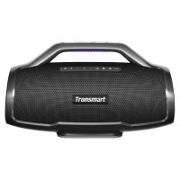 Tronsmart Bang Max 130W Portable Party Speaker Bluetooth 5.3 IPX6 - Black