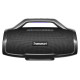 Tronsmart Bang Max 130W Portable Party Speaker Bluetooth 5.3 IPX6 - Black