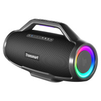 Tronsmart Bang Max 130W Portable Party Speaker Bluetooth 5.3 IPX6 - Black