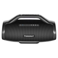 Tronsmart Bang Max 130W Portable Party Speaker Bluetooth 5.3 IPX6 - Black