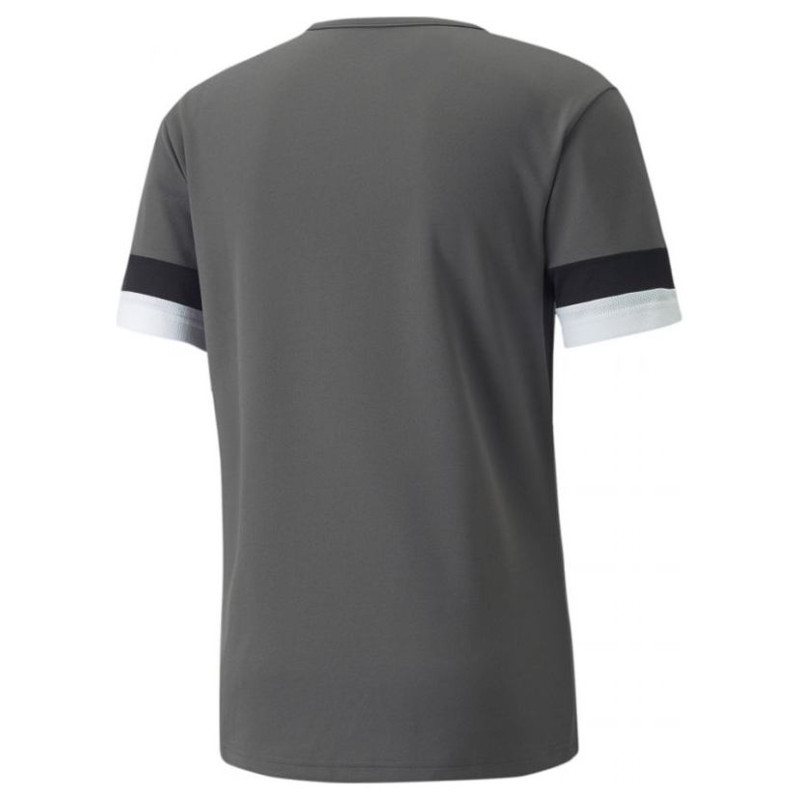 Puma T-shirt Puma teamRISE Smoked M 704932 13 (M)