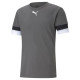 Puma T-shirt Puma teamRISE Smoked M 704932 13 (M)