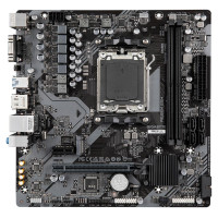 Gigabyte Mainboard|GIGABYTE|AMD A620|Socket AM5|micro ATX|RAM DDR5-SDRAM|2xSlots|1xPCI Express x1 slots|1xPCI Express x16 slots|1xNumber of M.2 (M) slots|A620MS2H2.2