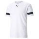 Puma T-shirt Puma teamRISE Jersey M 704932 04 (XL)