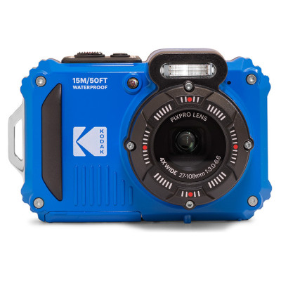 Kodak WPZ2 blue