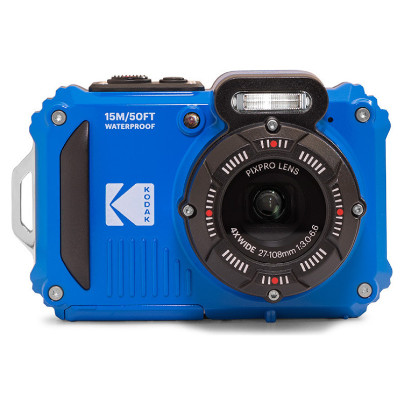 Kodak WPZ2 blue