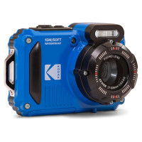 Kodak WPZ2 blue
