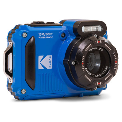 Kodak WPZ2 blue