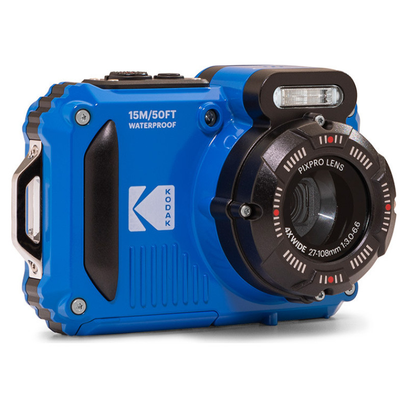 Kodak WPZ2 blue