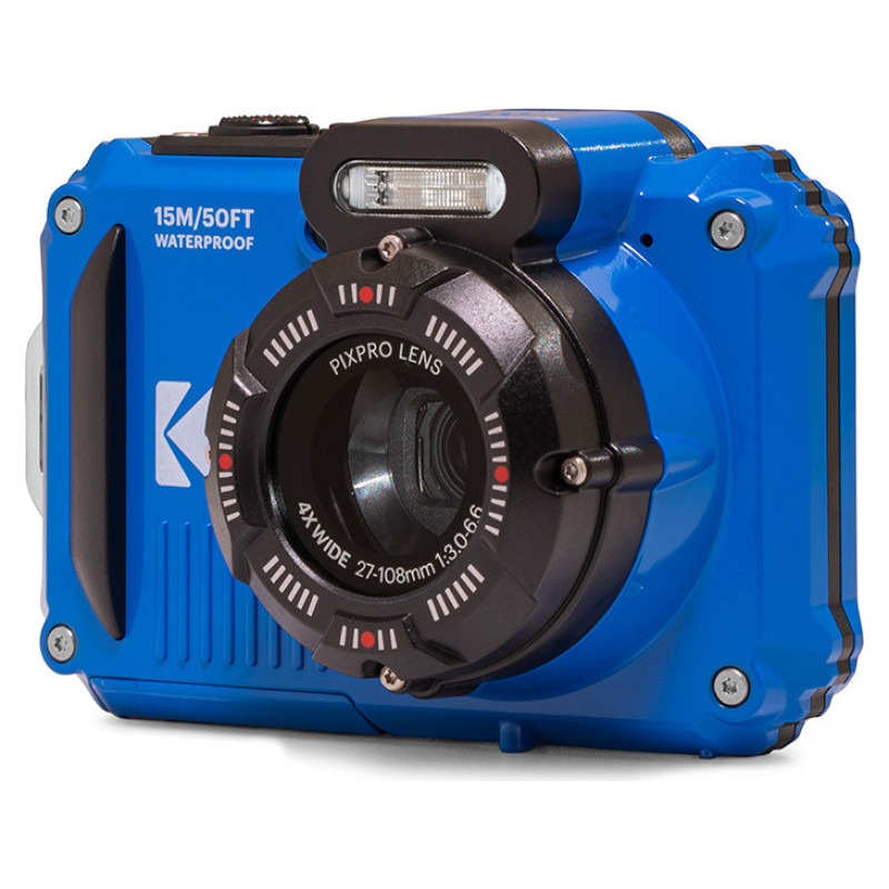 Kodak WPZ2 blue