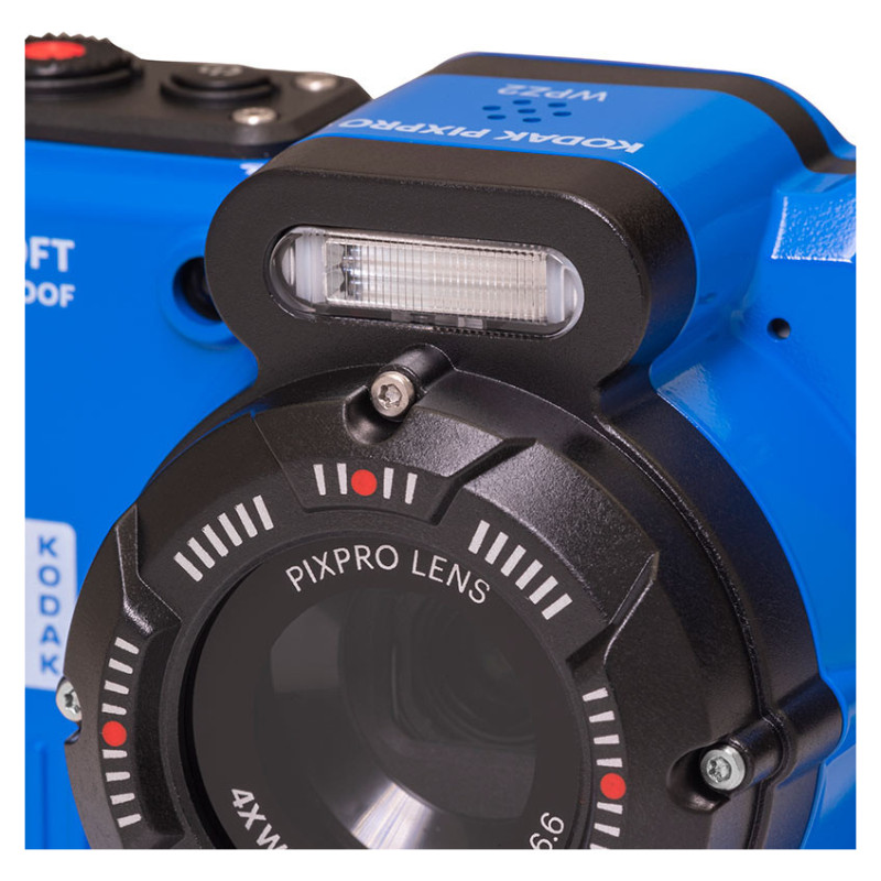 Kodak WPZ2 blue