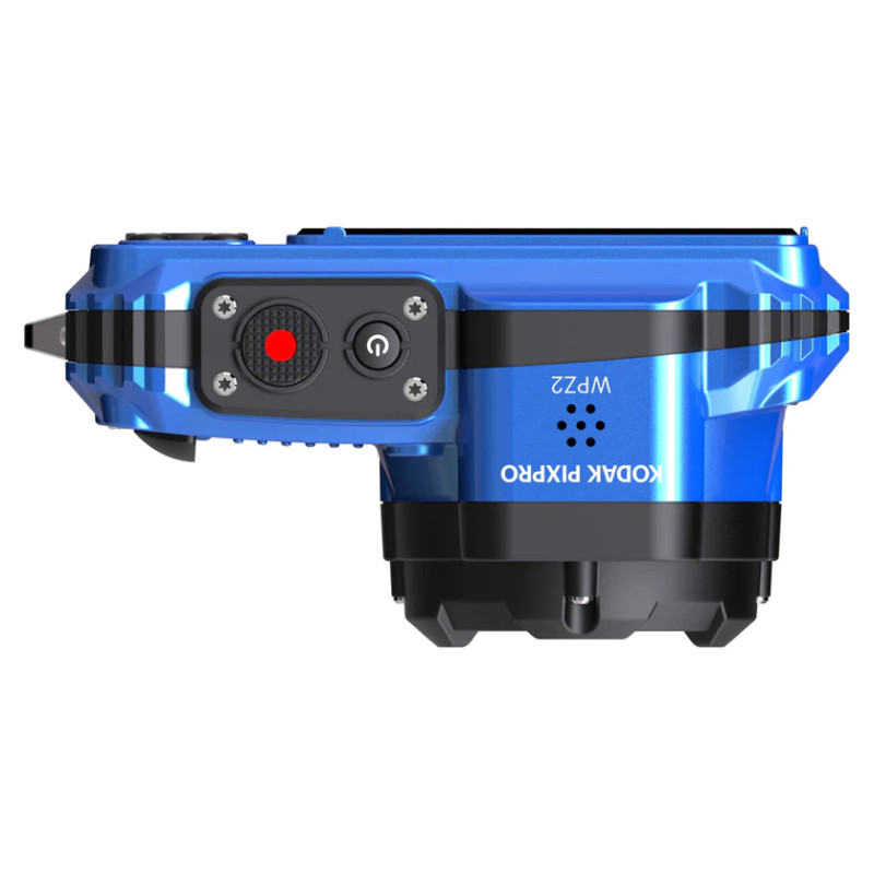 Kodak WPZ2 blue