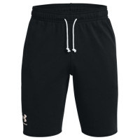Under Armour Under Armor Rival Terry Shorts M 1361631-001 (XXL)