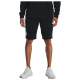 Under Armour Under Armor Rival Terry Shorts M 1361631-001 (XXL)