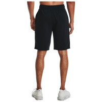 Under Armour Under Armor Rival Terry Shorts M 1361631-001 (XXL)