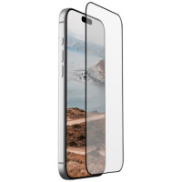 UAG Glass Shield tempered glass with applicator for iPhone 17 Pro Max