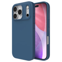 Zagg Manhattan Snap MagSafe Case for iPhone 17 Pro - Blue