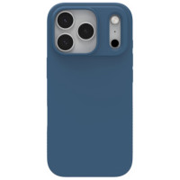 Zagg Manhattan Snap MagSafe Case for iPhone 17 Pro - Blue