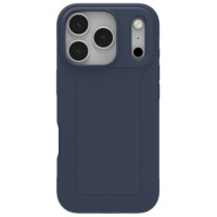 Zagg Luxe Snap MagSafe Case for iPhone 17 Pro - Navy Blue