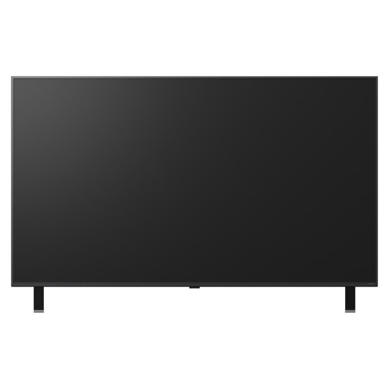 LG TV Set|LG|86"|4K/Smart|3840x2160|Wireless LAN|Bluetooth|webOS|Black|86QNED85A3C