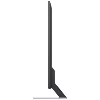 LG TV Set|LG|86"|4K/Smart|3840x2160|Wireless LAN|Bluetooth|webOS|Black|86QNED85A3C