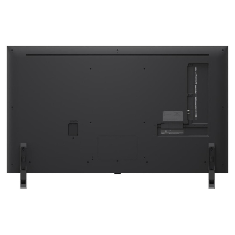 LG TV Set|LG|86"|4K/Smart|3840x2160|Wireless LAN|Bluetooth|webOS|Black|86QNED85A3C