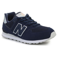 New Balance Jr GC574HO1 Shoes (EU 40)