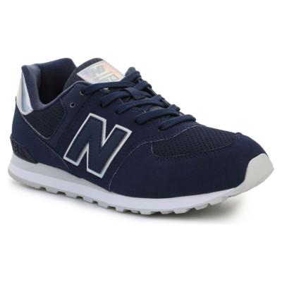 New Balance Jr GC574HO1 Shoes (EU 40)