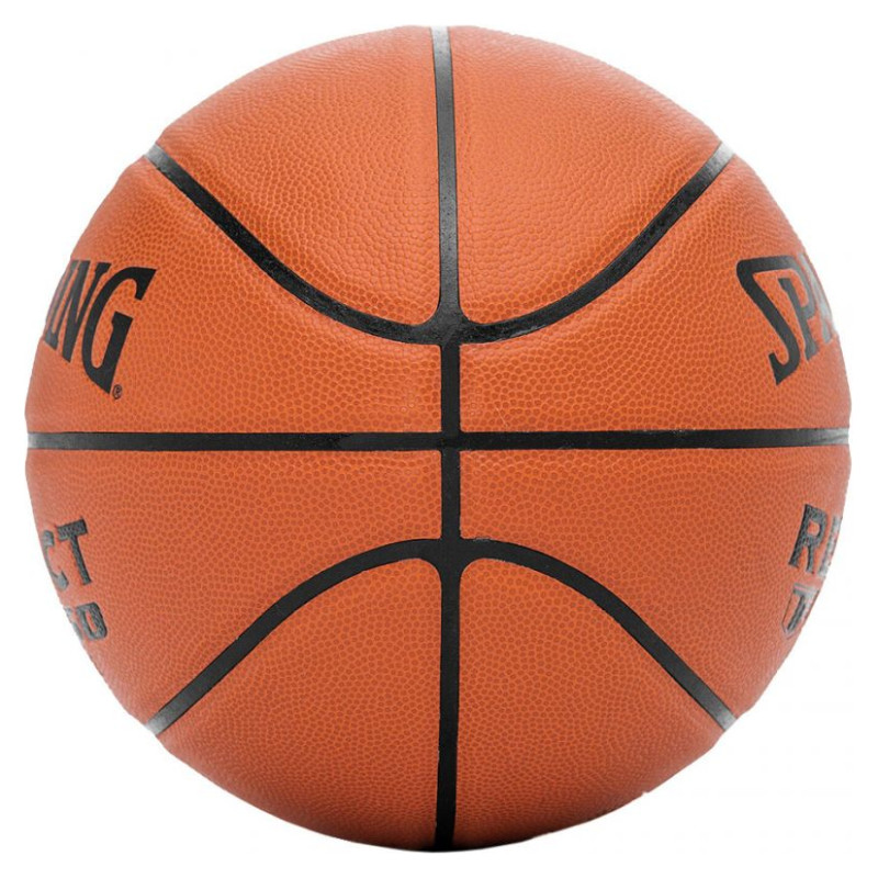 Spalding React TF-250 76801Z basketball (7)