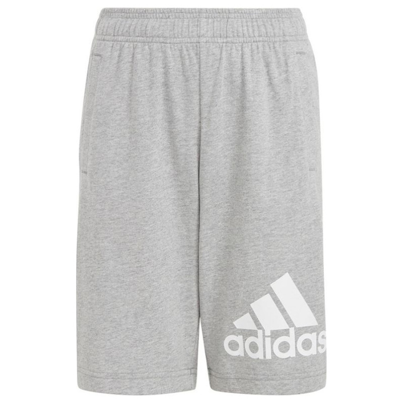 Adidas Essentials Big Logo Cotton Shorts Jr HY4720 shorts (128 cm)