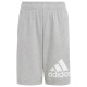 Adidas Essentials Big Logo Cotton Shorts Jr HY4720 shorts (128 cm)
