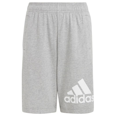Adidas Essentials Big Logo Cotton Shorts Jr HY4720 shorts (128 cm)