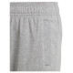 Adidas Essentials Big Logo Cotton Shorts Jr HY4720 shorts (128 cm)
