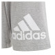 Adidas Essentials Big Logo Cotton Shorts Jr HY4720 shorts (128 cm)