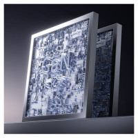 Dudao A27MaxCEU PD QC 35W USB-A USB-C Wall Charger with USB-C Cable - Black