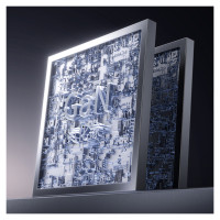 Dudao A27CEU PD 25W GaN SB-C Wall Charger with USB-C Cable - Black