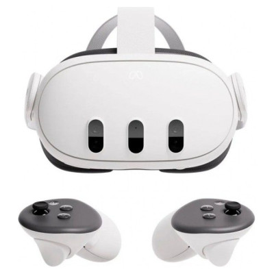 Meta Oculus Quest 3 512GB