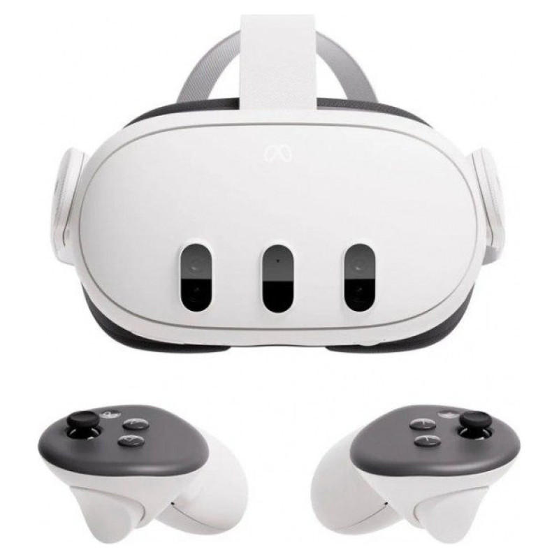 Meta Oculus Quest 3 512GB