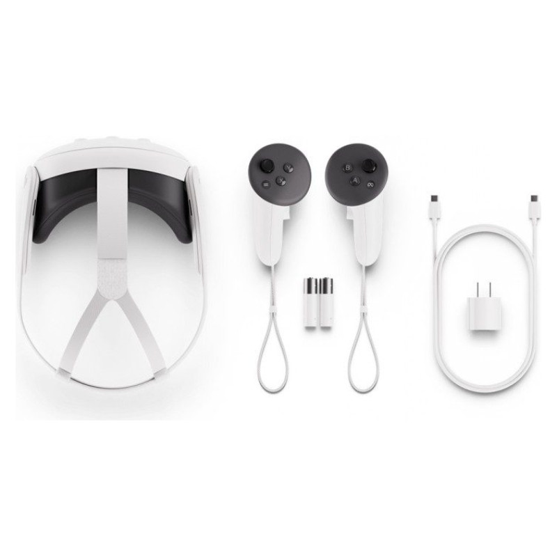 Meta Oculus Quest 3 512GB