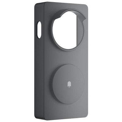 Aqara SMART HOME DOORBELL ACC CASE/G4 BLK FFGJT11LM AQARA