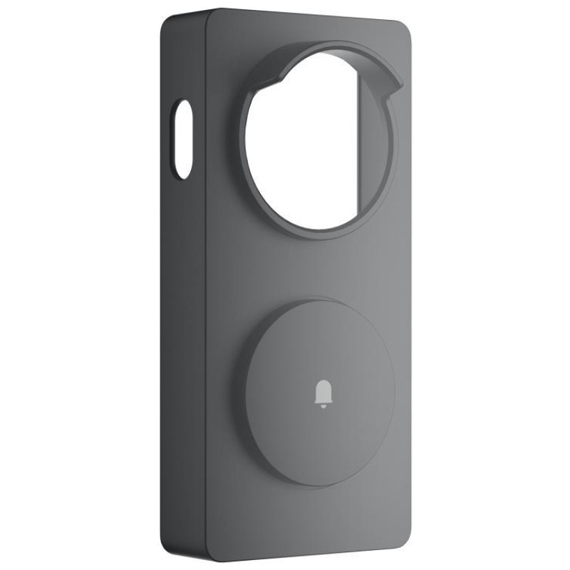 Aqara SMART HOME DOORBELL ACC CASE/G4 BLK FFGJT11LM AQARA