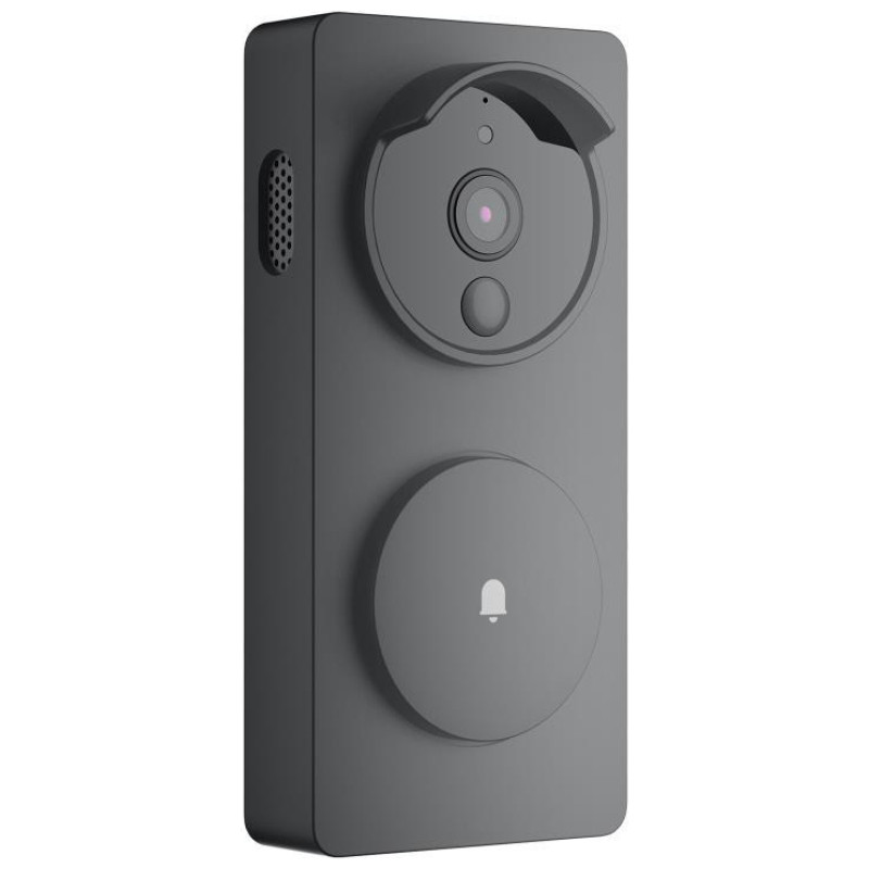 Aqara SMART HOME DOORBELL ACC CASE/G4 BLK FFGJT11LM AQARA